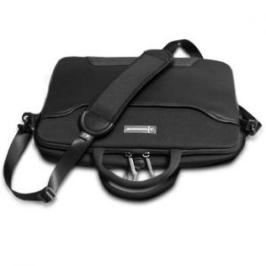 Чехол Marware Sportfolio Deluxe Black for MacBook Air Model 2009